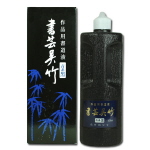 일본 오죽 청먹물(작품용)/500ml